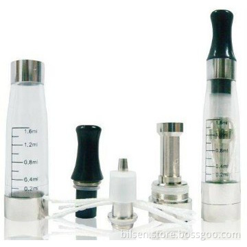 New design e cigarette replacement coil atomizer ce5 clearomizer
